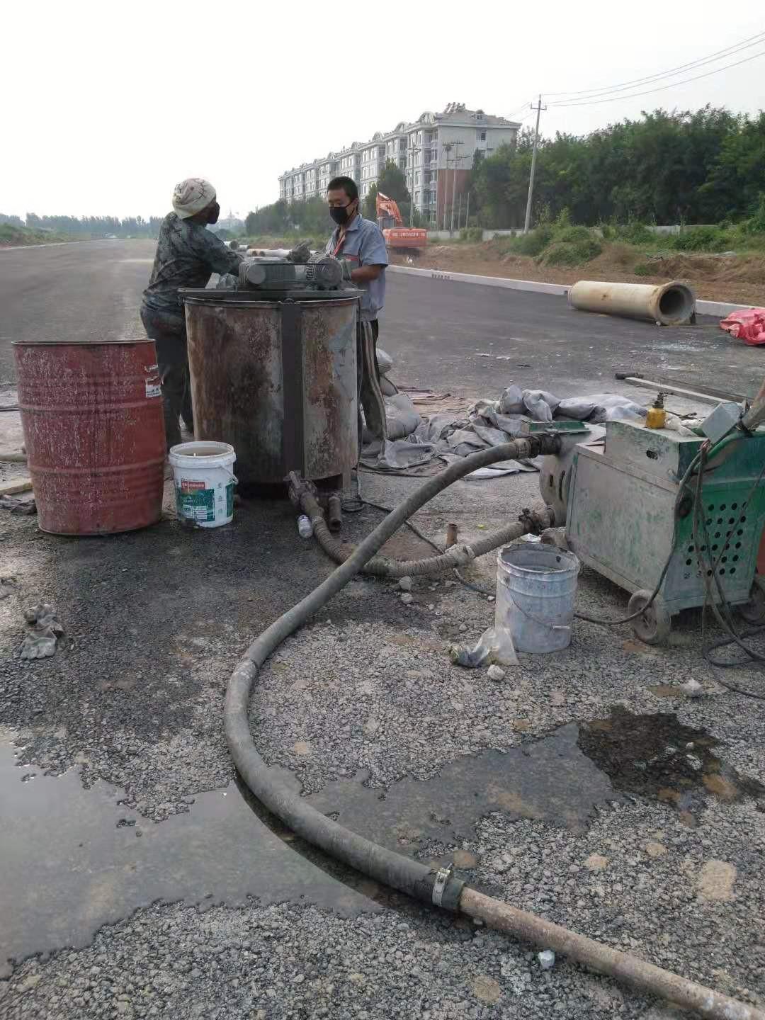 威远进行地基基础加固的原因和方法都有哪些呢？