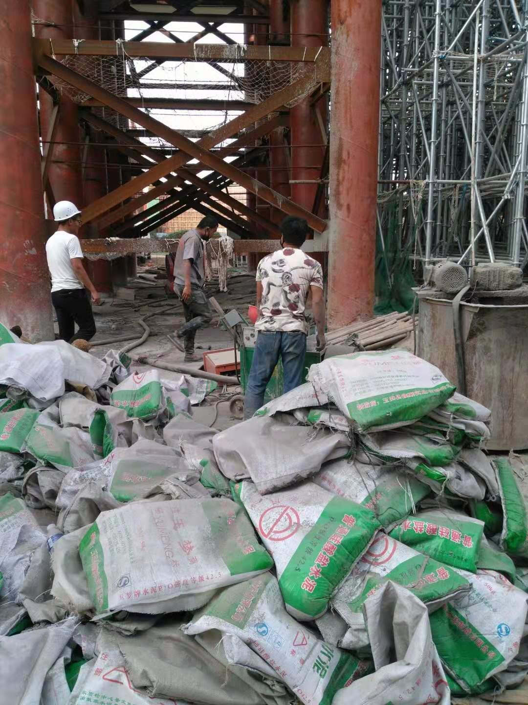 威远教你正确认识地基加固，以免当大聪明