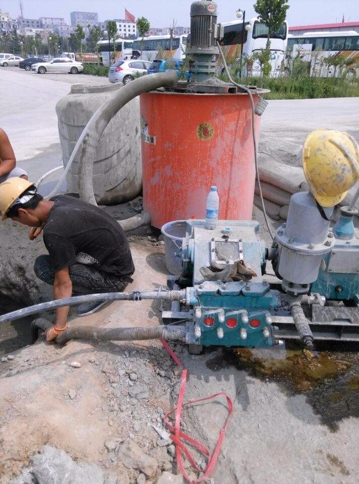 威远地基处理强夯工程找专业加固公司合作很重要