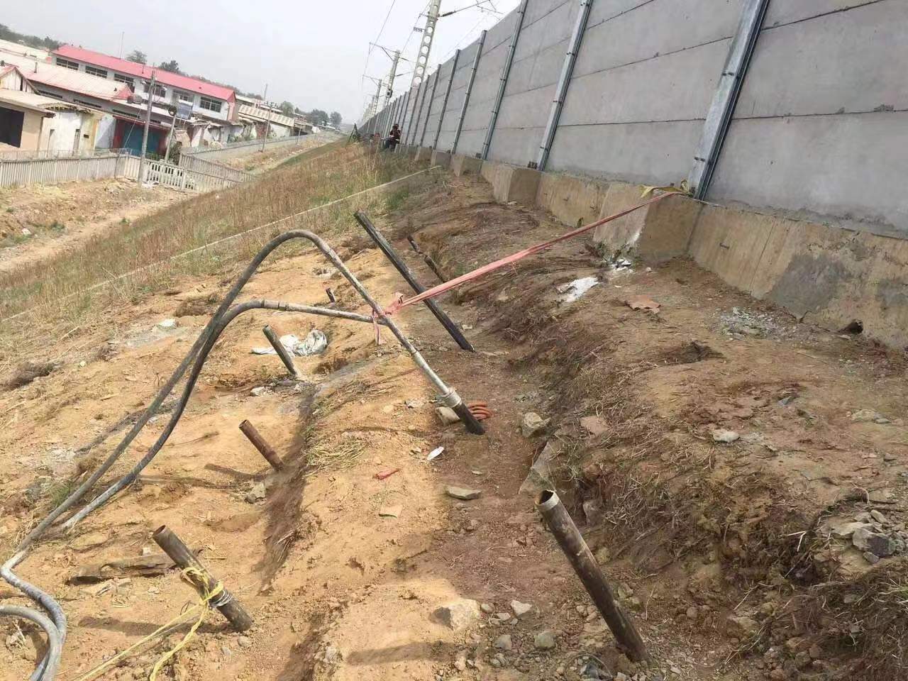 威远加固公司如何进行建筑物纠偏