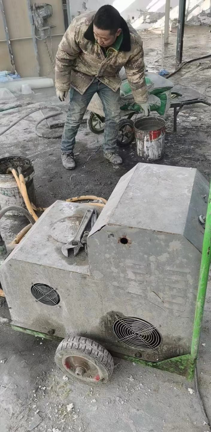 威远地基下沉加固方法有哪些